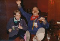 1986-02-11 Het is weer Miss-verkiezing 17 1986-02-11 Het is weer Miss-verkiezing 17
